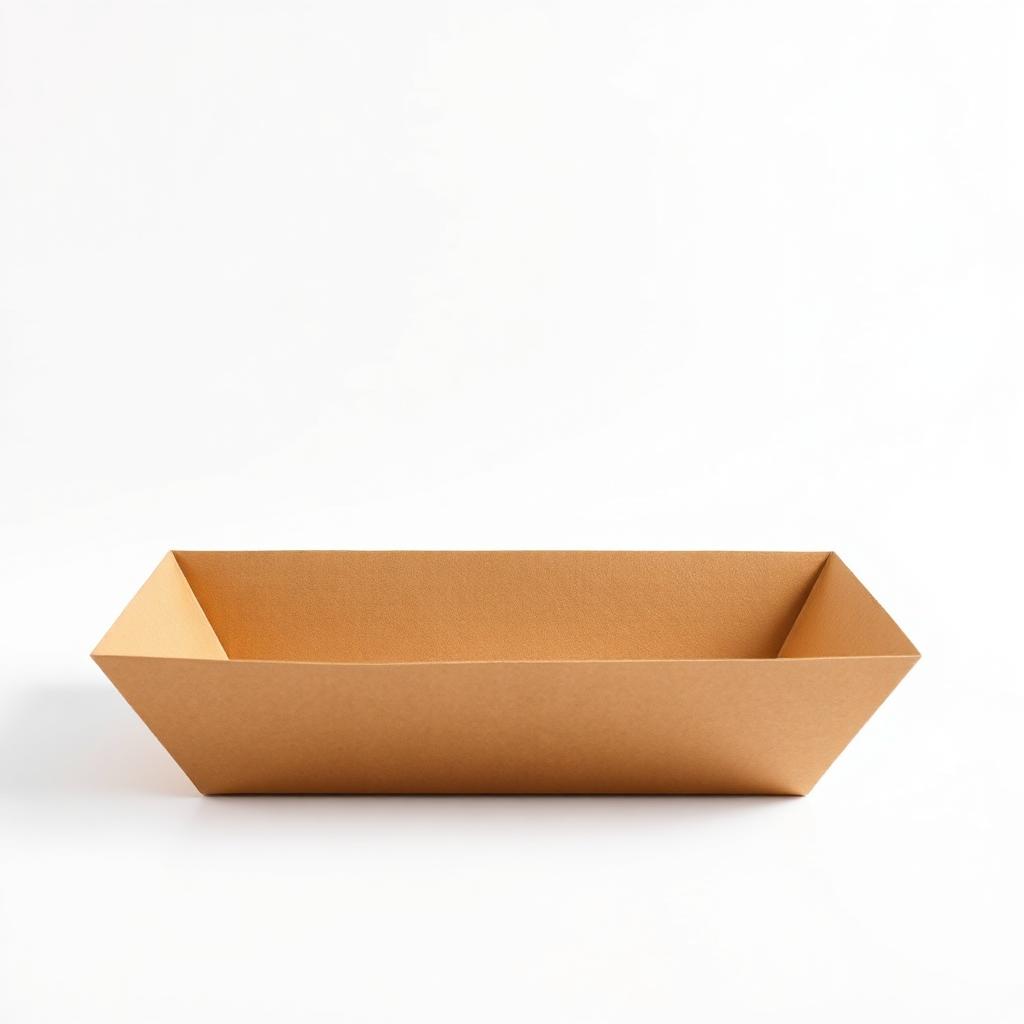 Boat Tray Medium