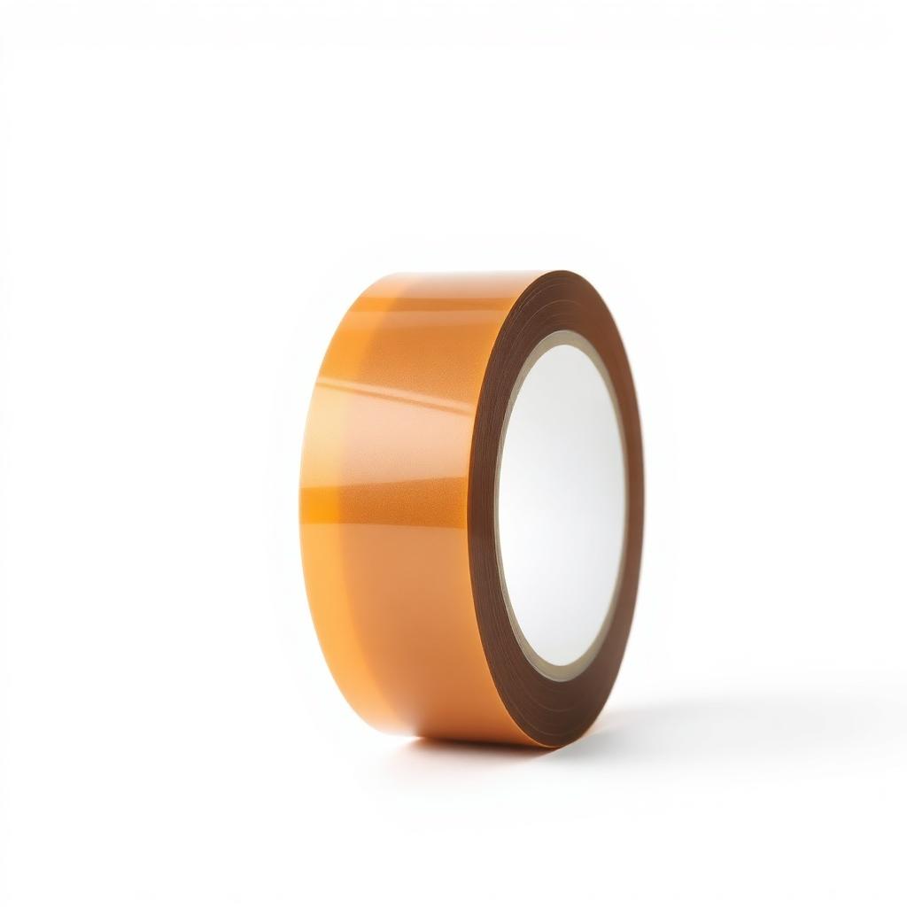 BOPP Packing Tape 48 mm × 65 m