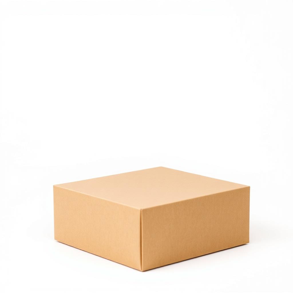 Burger Box — Standard