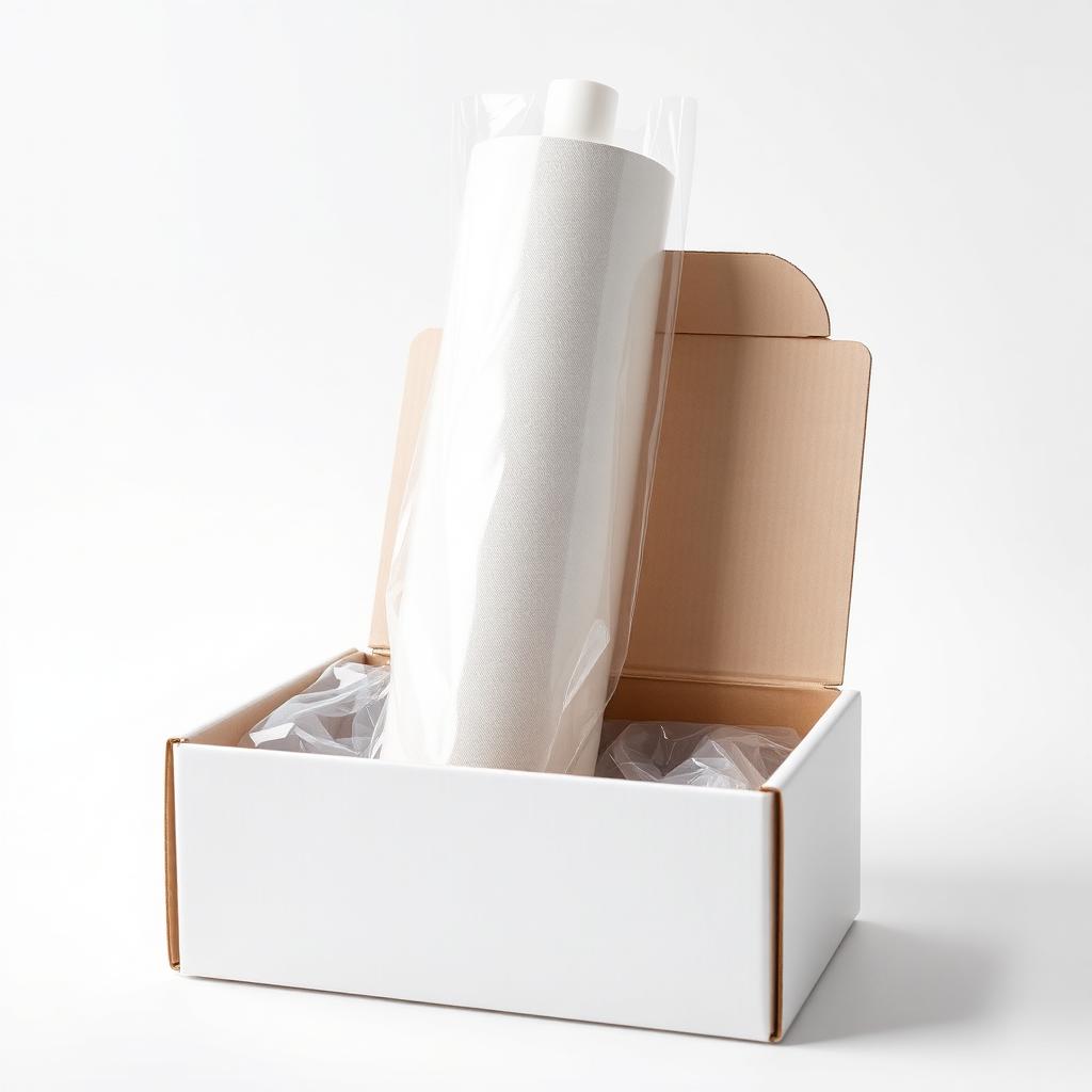 Cling Film 300 m Roll