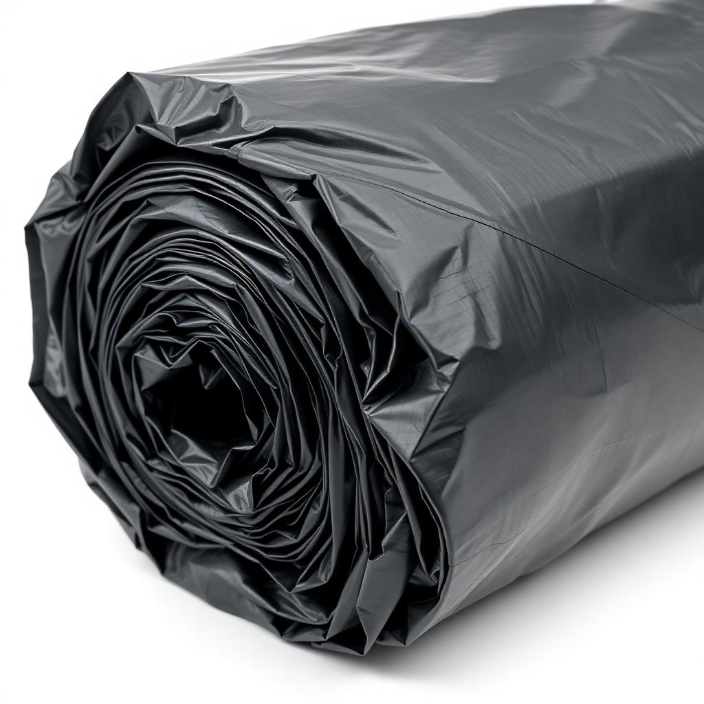 Garbage Bags 19 × 21 (Pack of 30)
