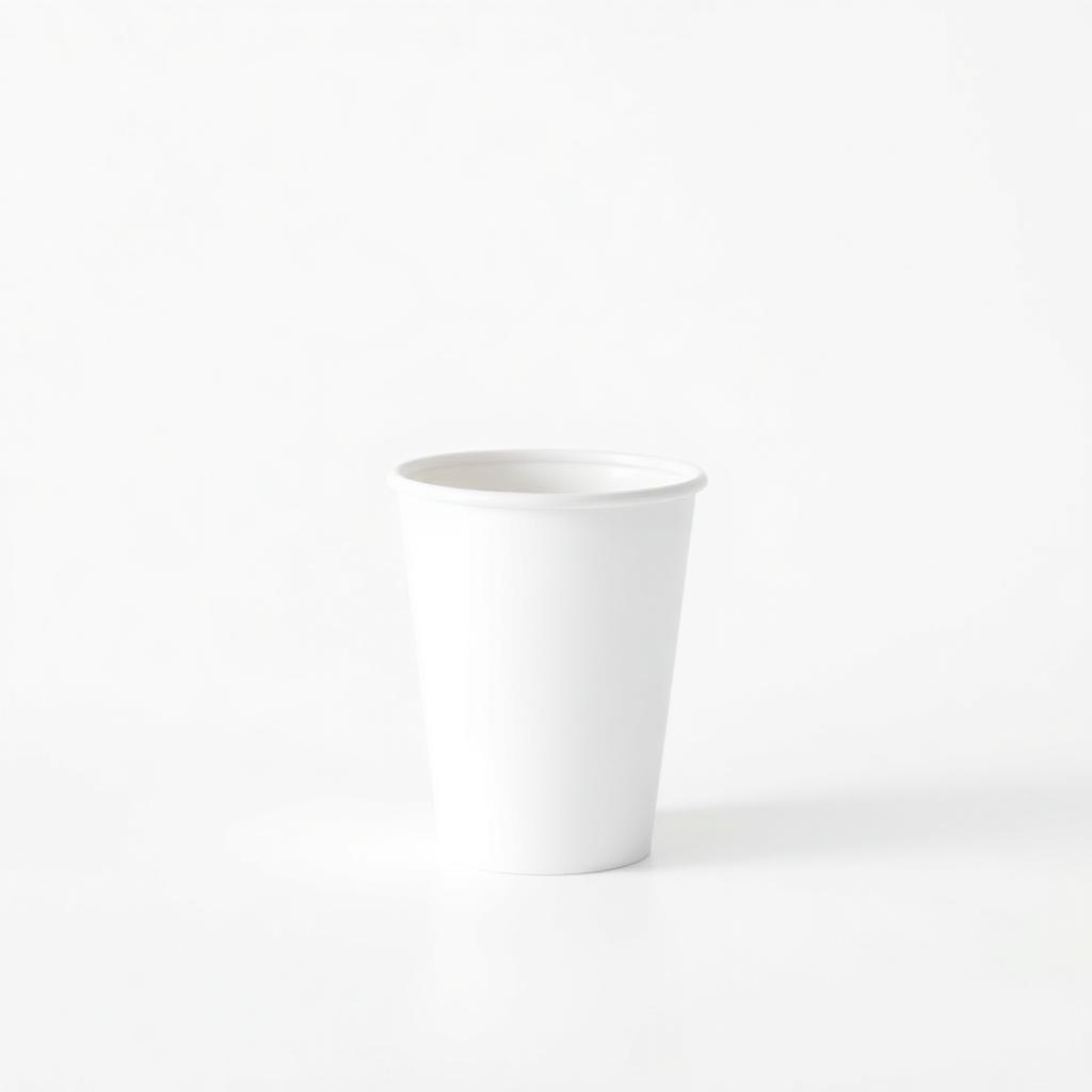 Paper Cup 250ml