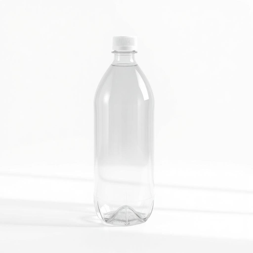 PET Bottle 500ml