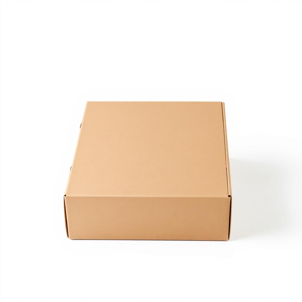 Pizza Box 10"