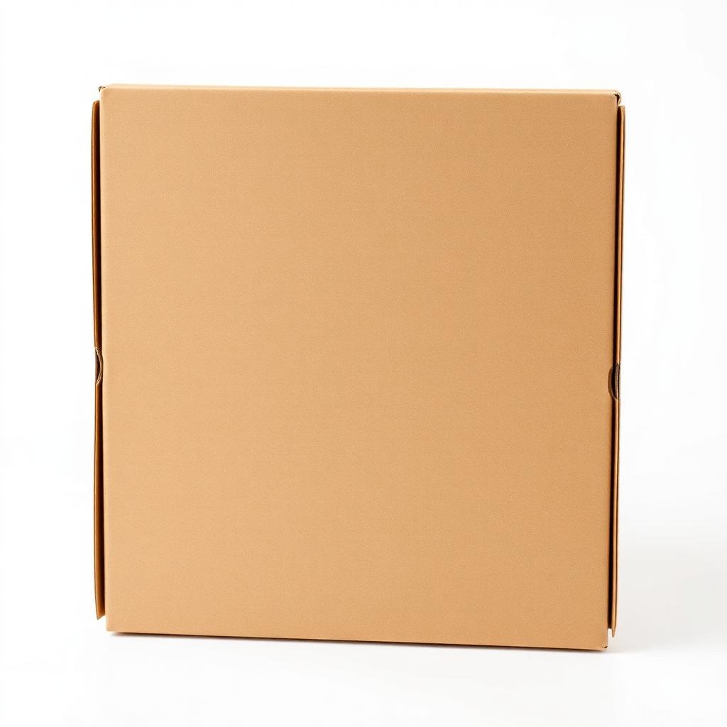Pizza Box 12"