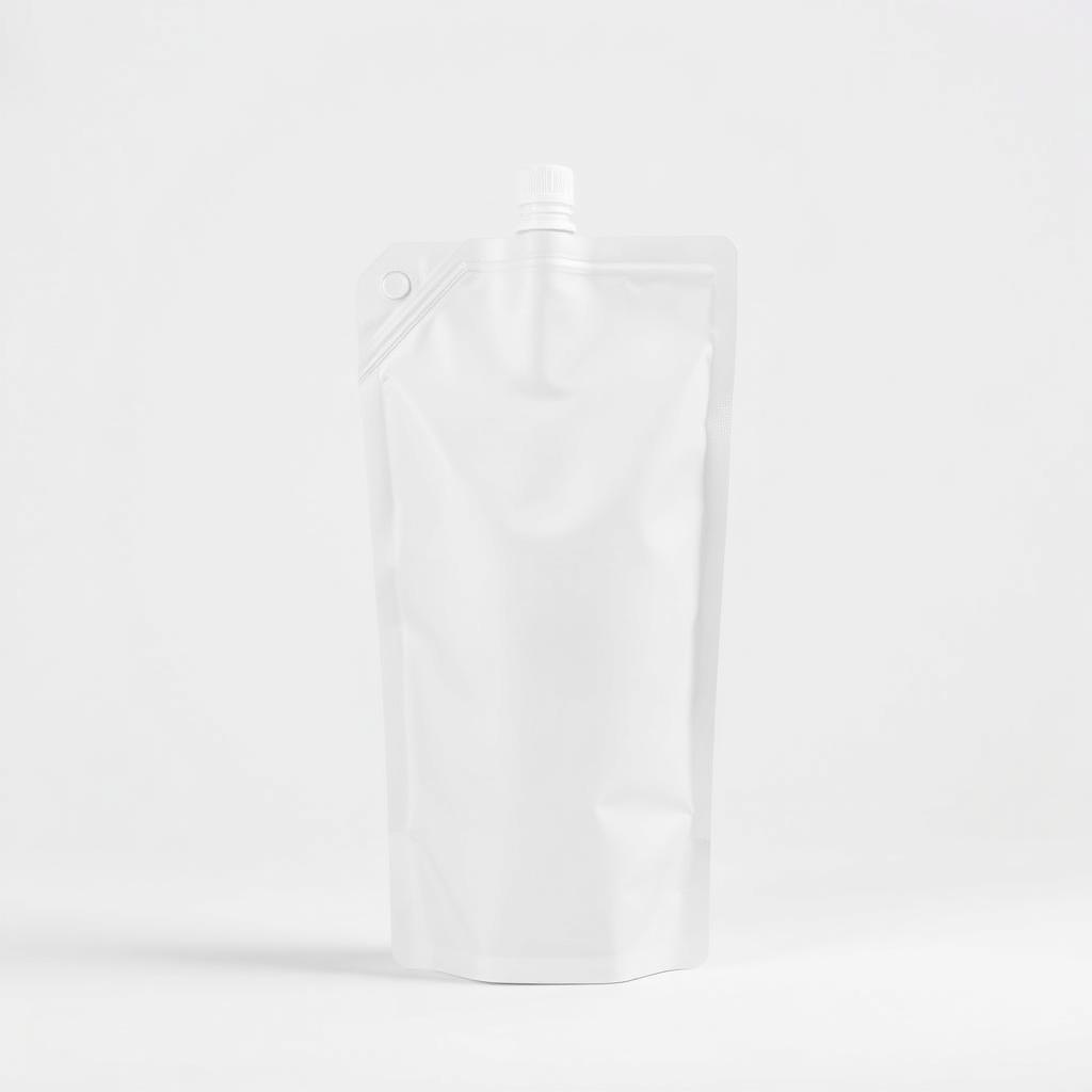 Spout Pouch 200 ml