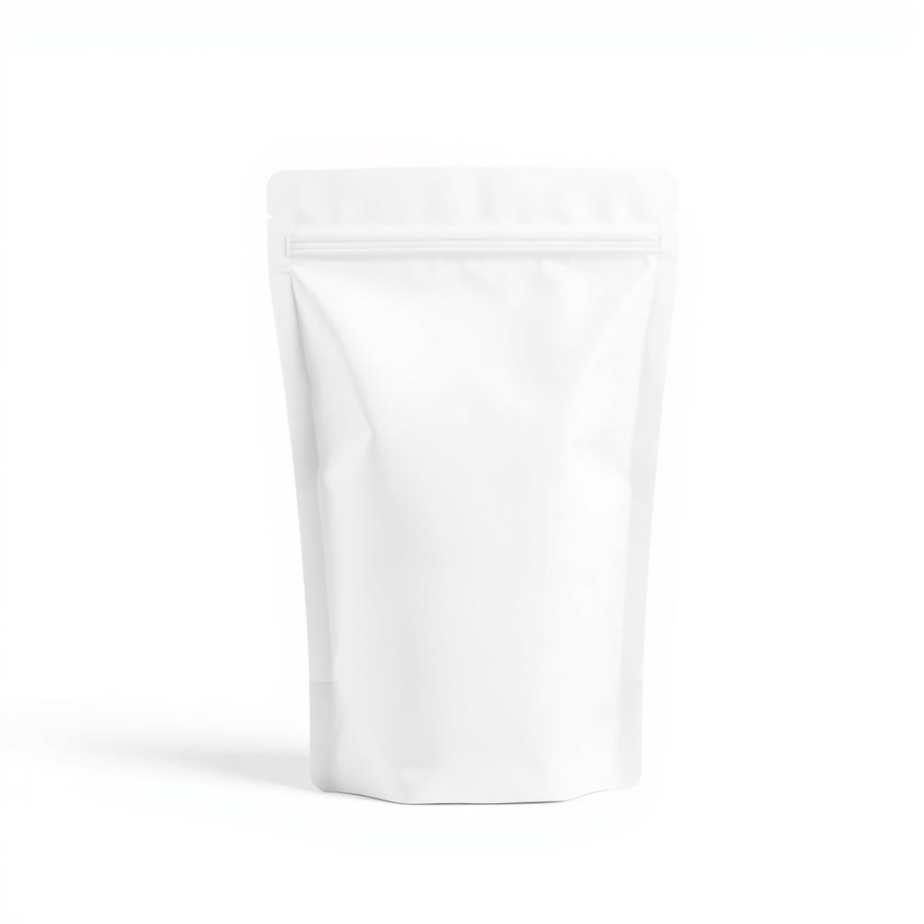 Standee Pouch 250 g