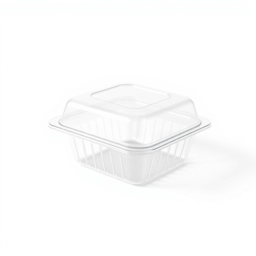 Sushi Tray Small with Lid