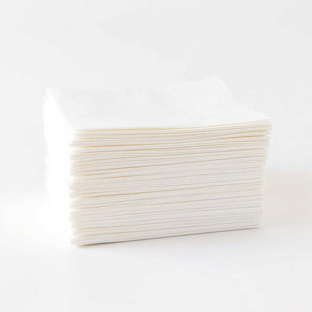 Tissue Napkins 30 × 30 cm